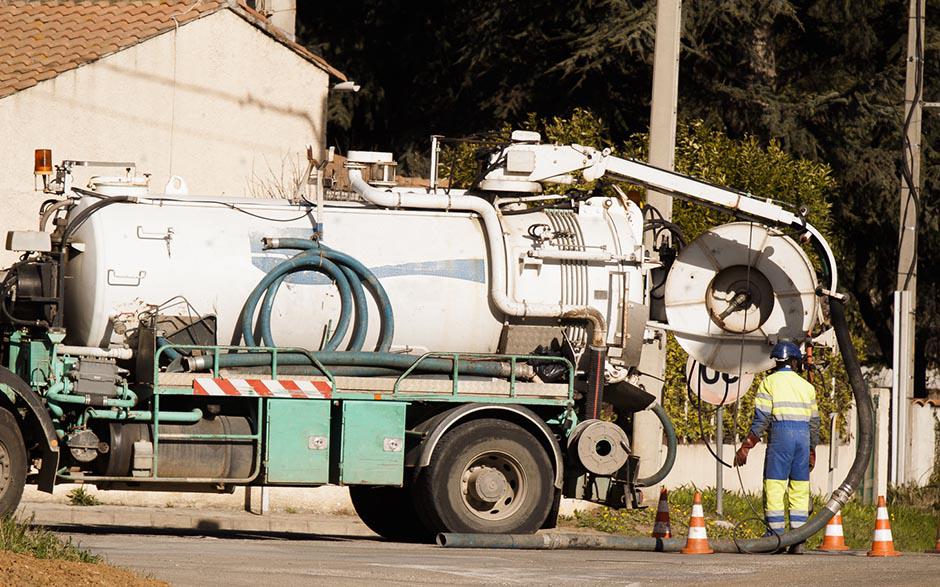 déboucheur de canalisation Maisons-Alfort