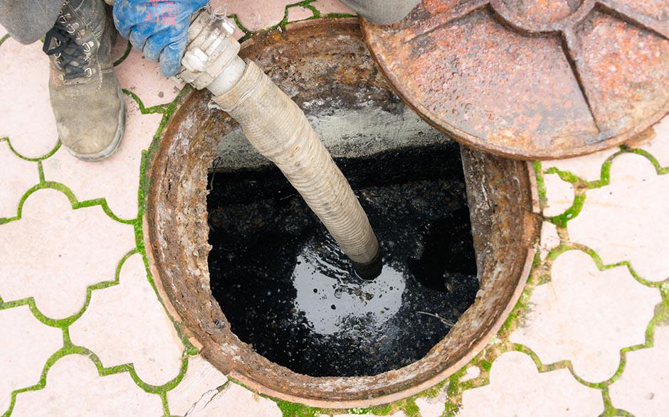 déboucher une douche Saint-Germain-en-Laye