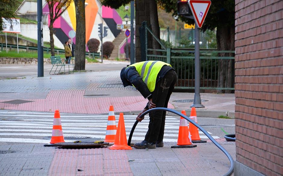 déboucher wc broyeur Compiègne