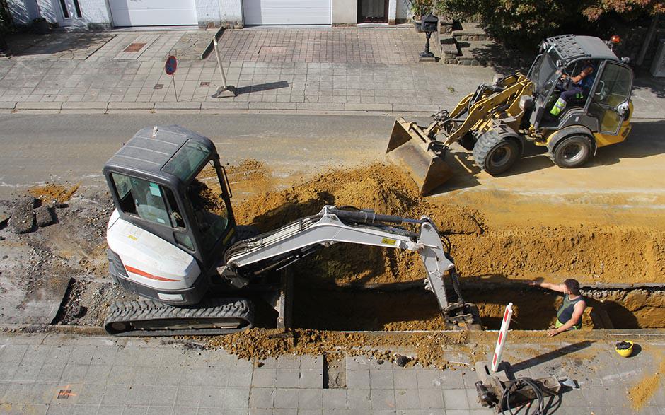 curage canalisation tarif Versailles